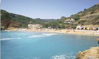 Playa de La Granadella